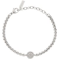 Bracciale Breil Uomo Ketch in Acciaio TJ3217 - TJ3217